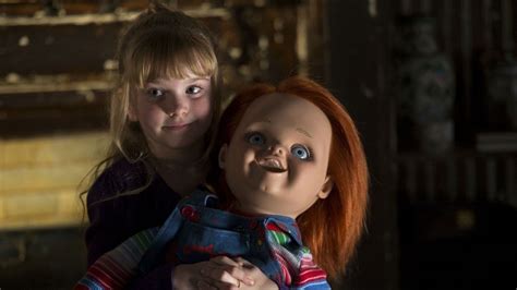 Behind the Scenes: Revealing the Year Curse of Chucky Took the World by Storm
